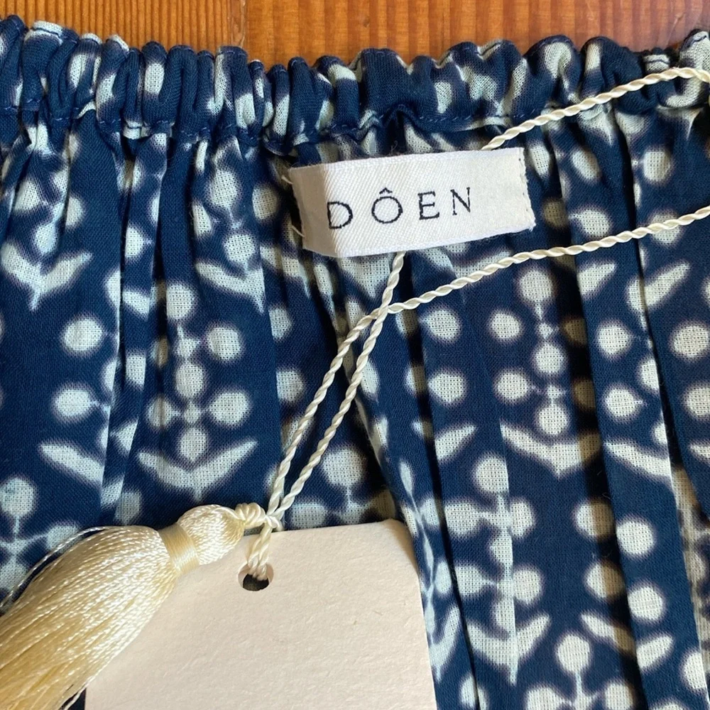 DOEN Ortensia Dress (small) - Picture 4 of 5